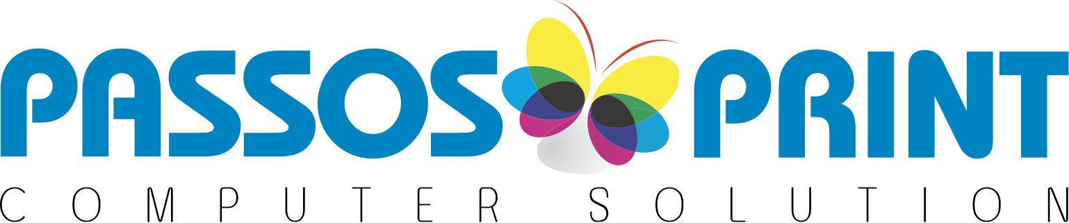 Passos Print Computer Solution